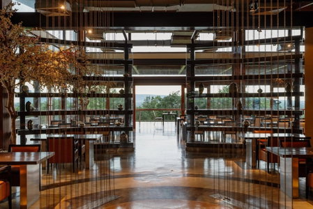 Mountain Creek Golf Resort & Residences, Si Khio, Thailand