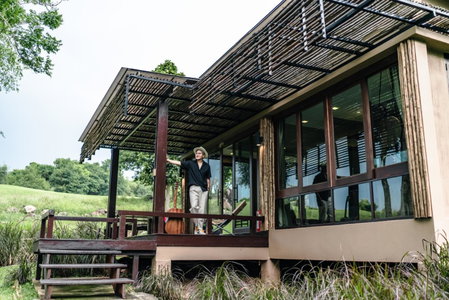 Mountain Creek Golf Resort & Residences, Si Khio, Thailand