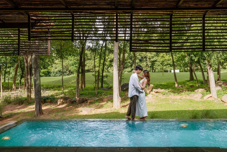 Mountain Creek Golf Resort & Residences, Si Khio, Thailand