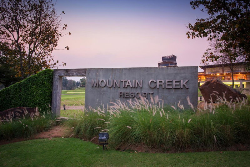Mountain Creek Golf Resort & Residences, Si Khio, Thailand