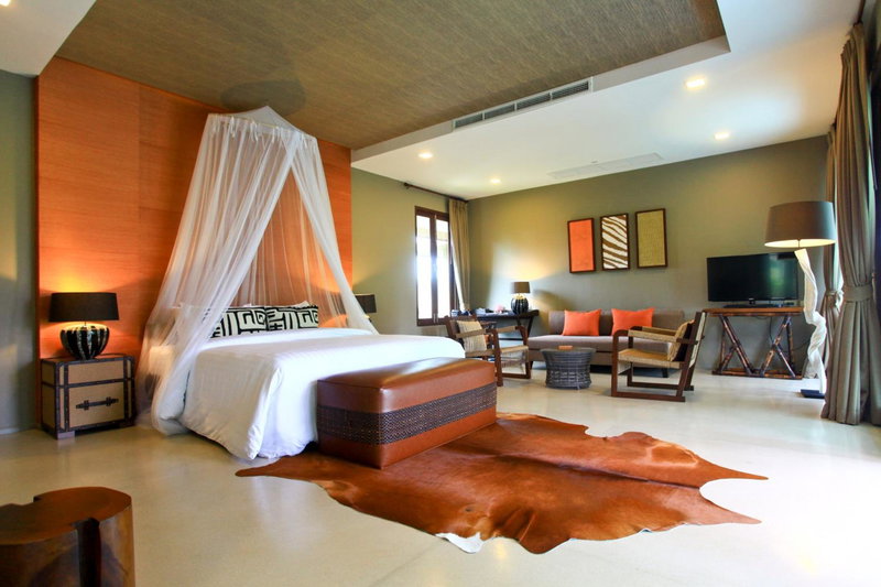 Mountain Creek Golf Resort & Residences, Si Khio, Thailand