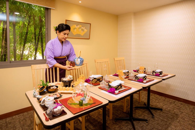 Hotel Kuretakeso Thailand Sriracha - SHA Extra Plus, Si Racha, Thailand
