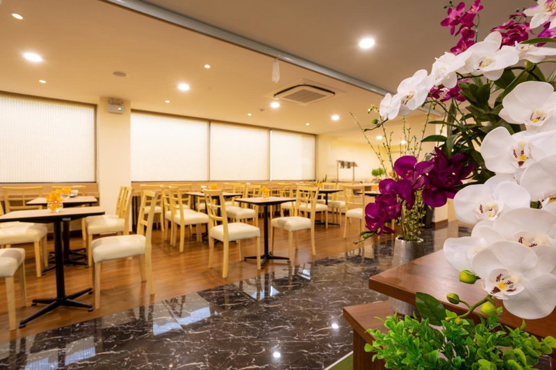 Hotel Kuretakeso Thailand Sriracha - SHA Extra Plus, Si Racha, Thailand