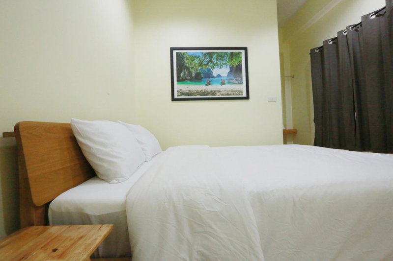 INTERest POSHTEL, Bangkok, Thailand