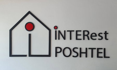 INTERest POSHTEL, Bangkok, Thailand