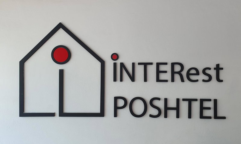 INTERest POSHTEL, Bangkok, Thailand
