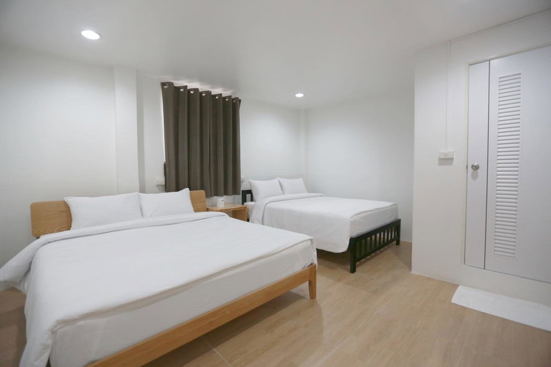 INTERest POSHTEL, Bangkok, Thailand