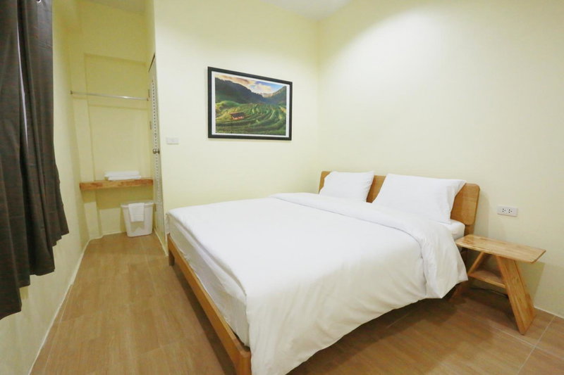 INTERest POSHTEL, Bangkok, Thailand