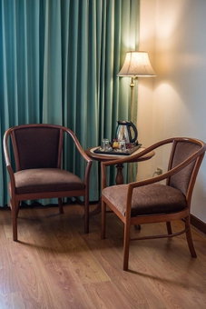 KP Grand Hotel Chanthaburi, Chanthaburi, Thailand