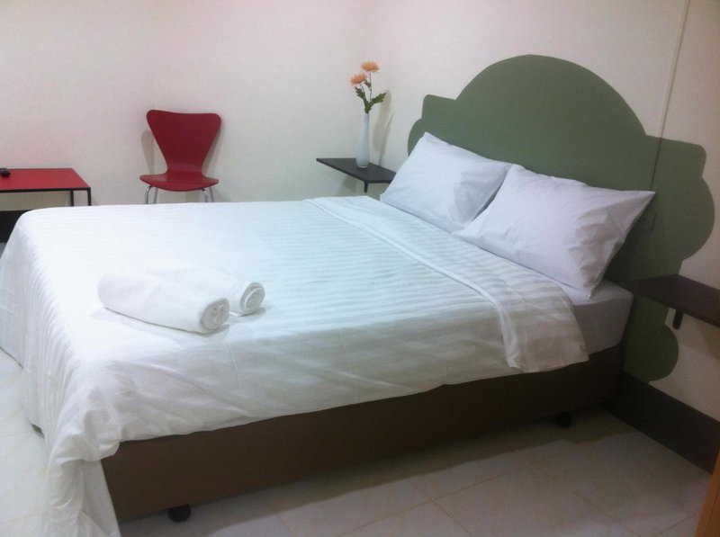 City Inn Udonthani, Udon Thani, Thailand