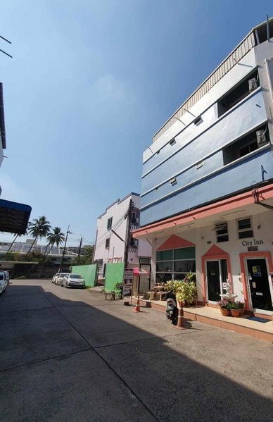 City Inn Udonthani, Udon Thani, Thailand