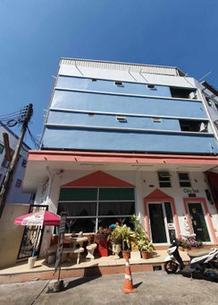 City Inn Udonthani, Udon Thani, Thailand