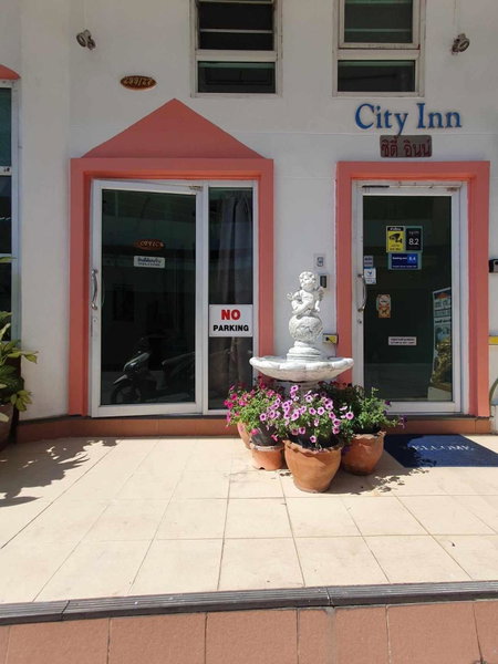City Inn Udonthani, Udon Thani, Thailand