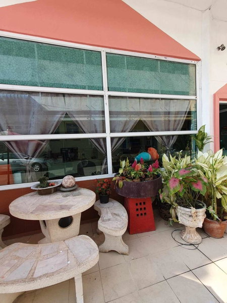 City Inn Udonthani, Udon Thani, Thailand