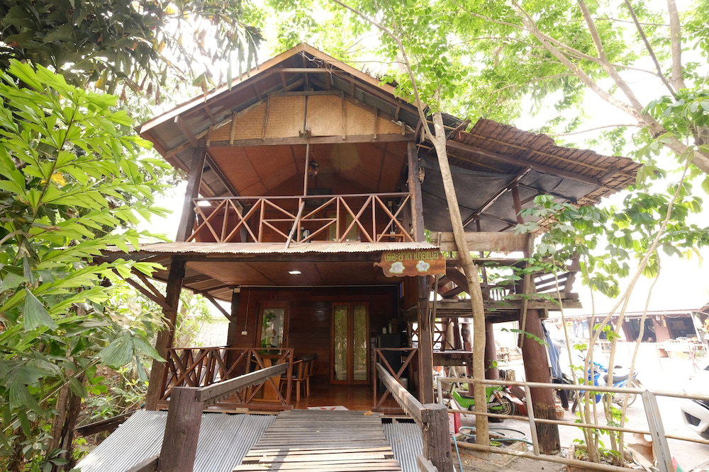 P&P Coffee & Resort Mae Sariang, Thailand