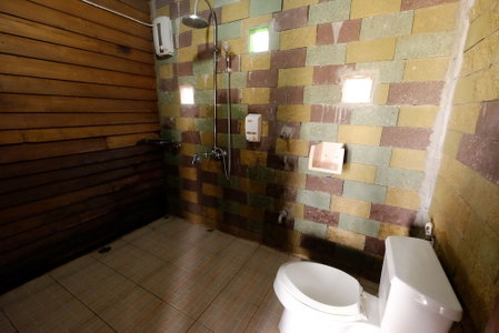 P&P Coffee & Resort Mae Sariang, Mae Sariang, Thailand