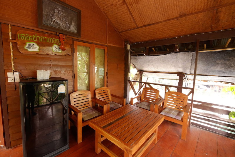 P&P Coffee & Resort Mae Sariang, Mae Sariang, Thailand
