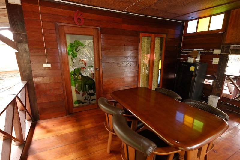 P&P Coffee & Resort Mae Sariang, Mae Sariang, Thailand