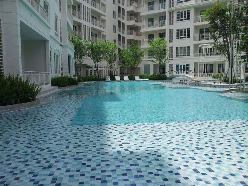Summer Hua Hin By Sirirat, Hua Hin, Thailand