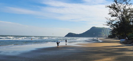 Chang Noi Hua Hin Pranburi fully accessible barrierefrei resort, Ban Nong Sua, Thailand