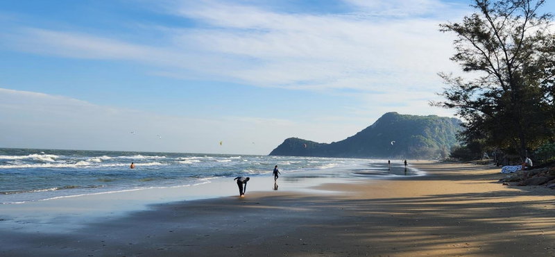 Chang Noi Hua Hin Pranburi fully accessible barrierefrei resort, Ban Nong Sua, Thailand