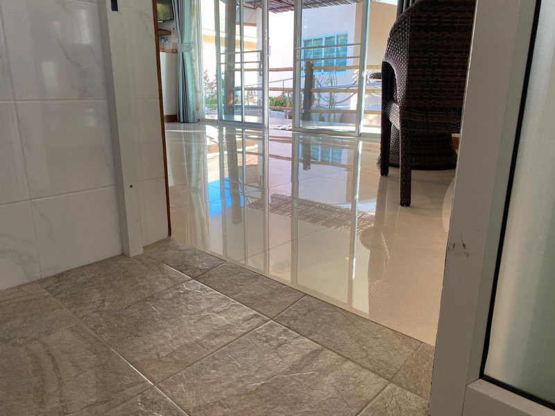 Chang Noi Hua Hin Pranburi fully accessible barrierefrei resort, Ban Nong Sua, Thailand