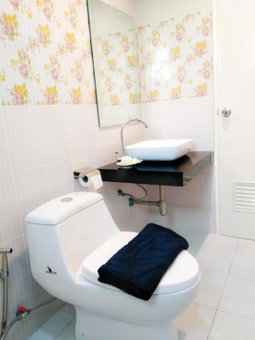 Uthaithani Resort, Uthai Thani, Thailand