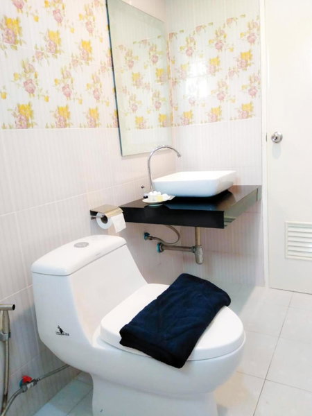 Uthaithani Resort, Uthai Thani, Thailand