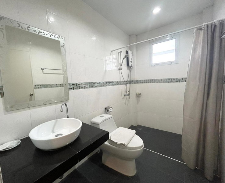 Uthaithani Resort, Uthai Thani, Thailand