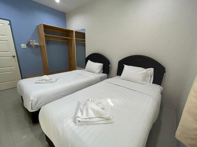 Uthaithani Resort, Uthai Thani, Thailand