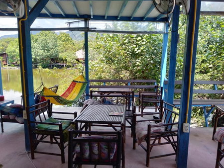 Lakchai Resort, Ko Chang, Thailand