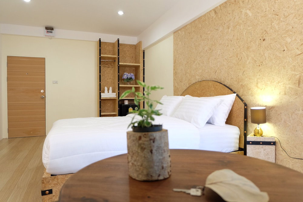 Hotel · Area 69 Don Muang Maison, Bangkok
