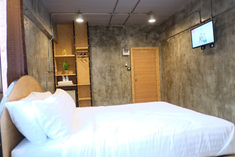 Area 69 Don Muang Maison, Bangkok, Thailand