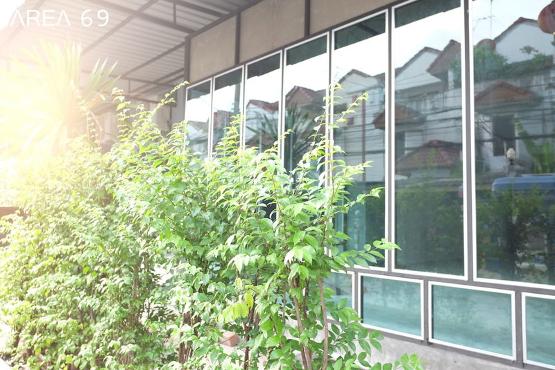 Area 69 Don Muang Maison, Bangkok, Thailand