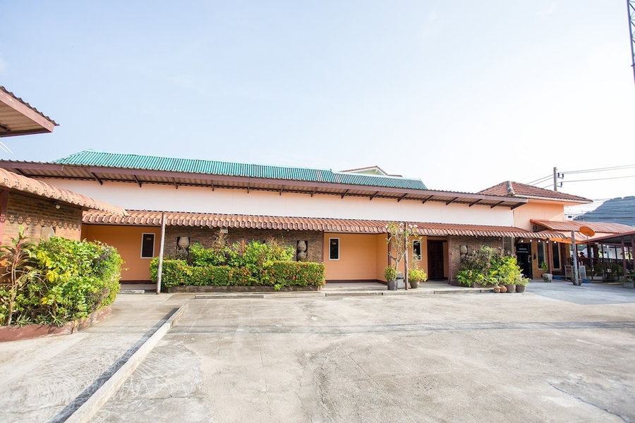 M.P Resort Krabi, Krabi, Thailand
