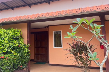 M.P Resort Krabi, Krabi, Thailand