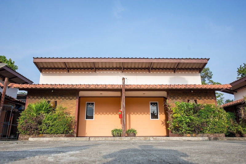 M.P Resort Krabi, Krabi, Thailand