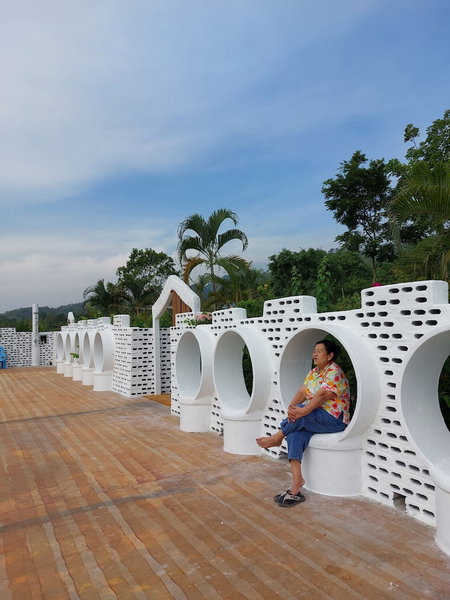 Khun Khao Tamnan Prai Resort, Ratchaburi, Thailand