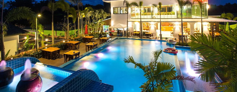 IP Plus Resort Chanthaburia - Halal Hotel, Chanthaburi, Thailand