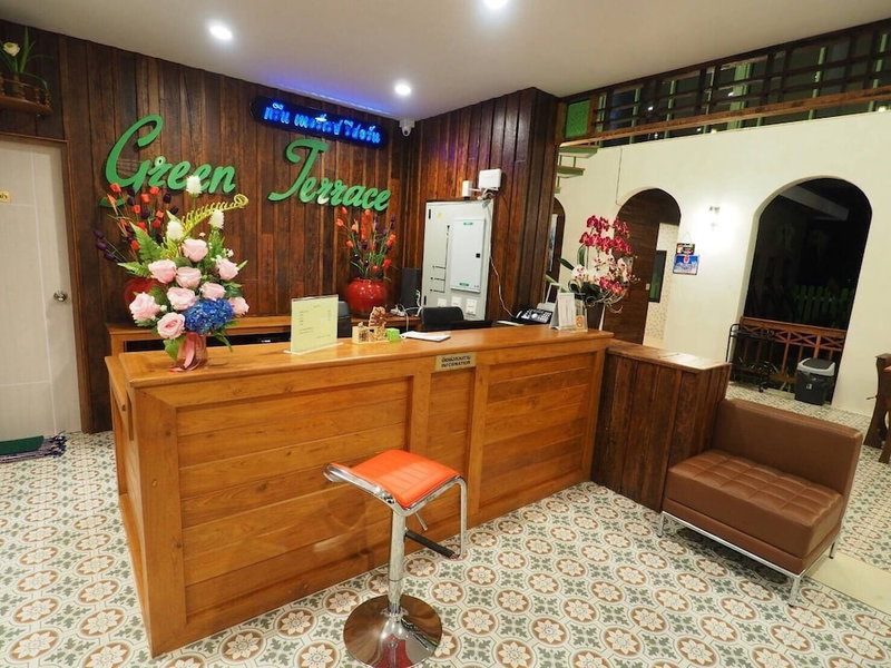 IP Plus Resort Chanthaburia - Halal Hotel, Chanthaburi, Thailand