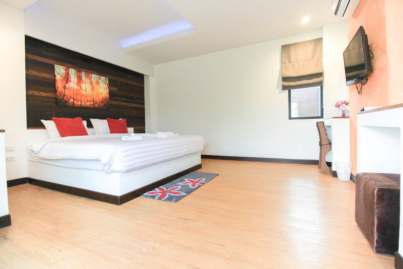 IP Plus Resort Chanthaburia - Halal Hotel, Chanthaburi, Thailand