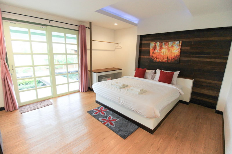 IP Plus Resort Chanthaburia - Halal Hotel, Chanthaburi, Thailand