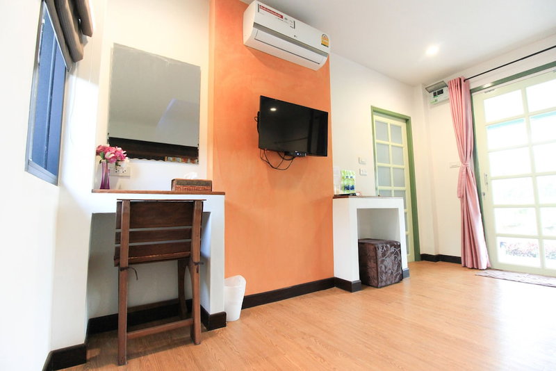IP Plus Resort Chanthaburia - Halal Hotel, Chanthaburi, Thailand