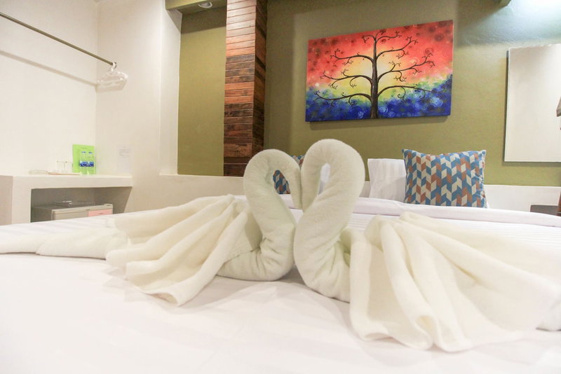 IP Plus Resort Chanthaburia - Halal Hotel, Chanthaburi, Thailand