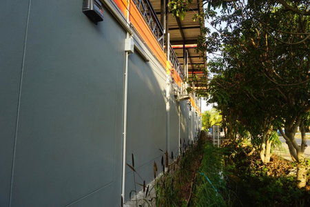 Meephawa Resort, Amphawa, Thailand