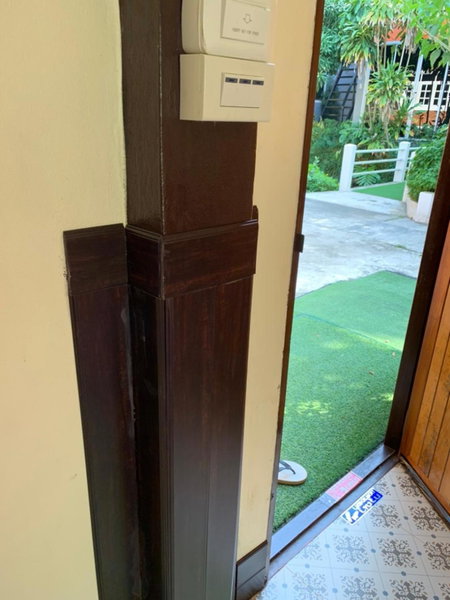 Meephawa Resort, Amphawa, Thailand