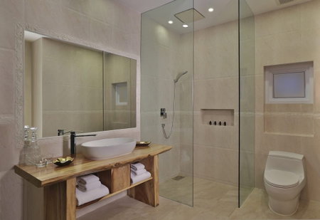 The Privilege Hotel Ezra Beach Villas, Koh Samui, Thailand