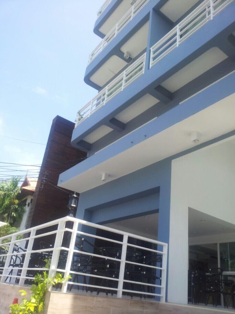 Nantra Huahin, Thailand