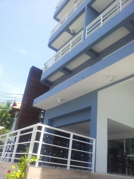 Nantra Huahin, Hua Hin, Thailand
