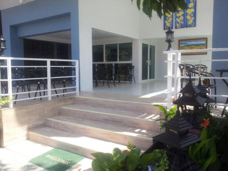 Nantra Huahin, Hua Hin, Thailand